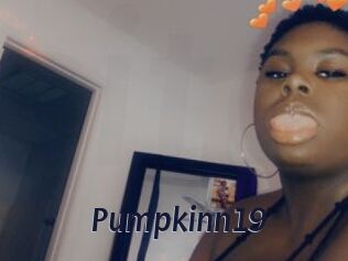 Pumpkinn19