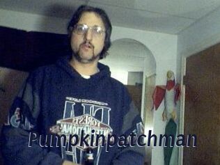 Pumpkinpatchman Site Cul