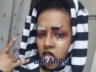 PunkAngel