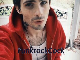 PunkrockCock