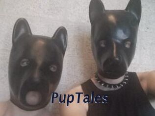 PupTales