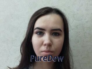 PureDew Site Cul