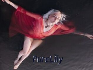 PureLily