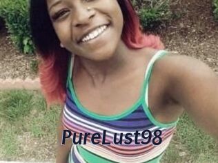 PureLust98