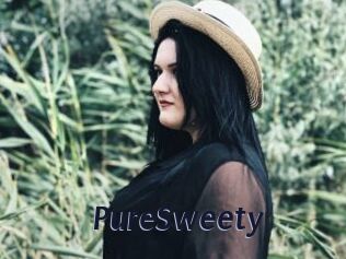 PureSweety