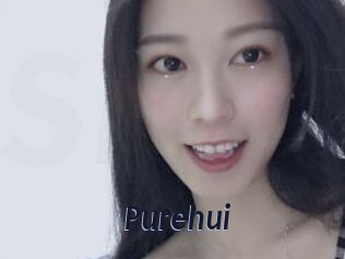 Purehui