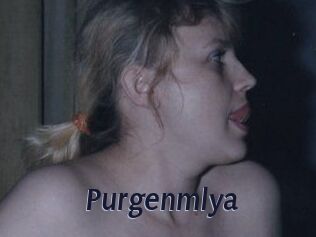 Purgenmlya
