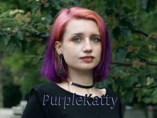 PurpleKatty