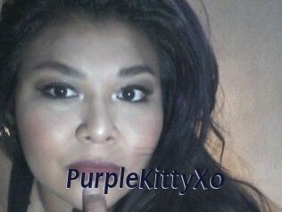 PurpleKittyXo