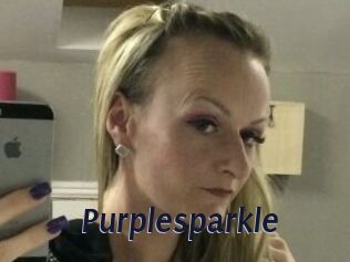 Purplesparkle