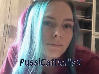 PussiCatDolllsX