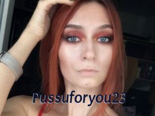 Pussuforyou23