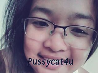 Pussycat4u