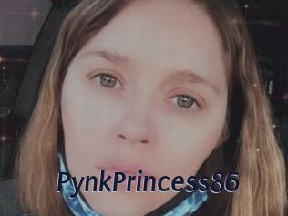 PynkPrincess86