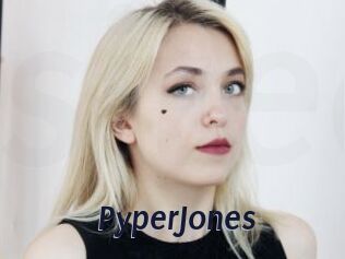 PyperJones