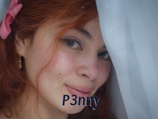 P3nny
