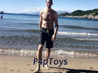 P4pToys