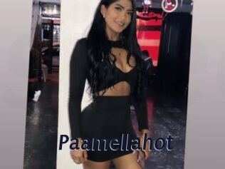 Paamellahot