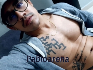 pabloarena Site Cul