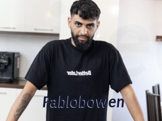 Pablobowen
