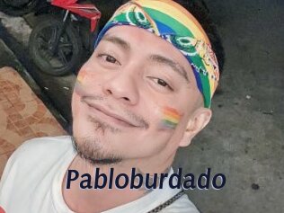 Pabloburdado