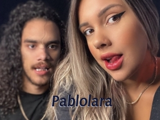 Pablolara