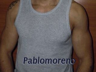 Pablomoreno
