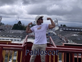 Pabloscot