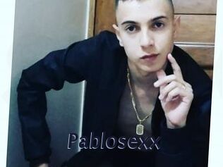 Pablosexx