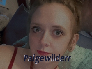 Paigewilderr