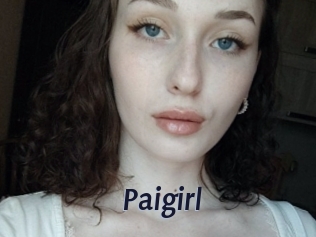 paigirl Site Cul