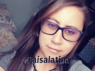 Paisalatina