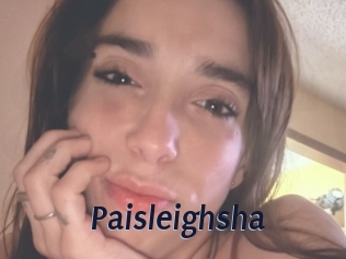 Paisleighsha