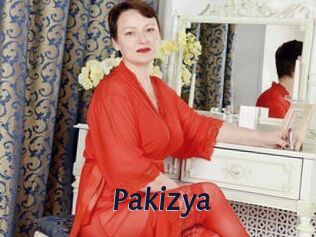 Pakizya
