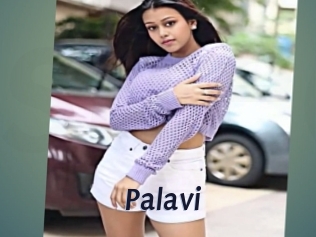 Palavi