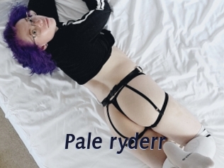 pale_ryderr Site Cul