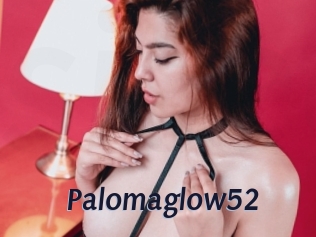 Palomaglow52
