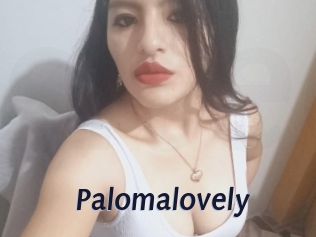 palomalovely Site Cul