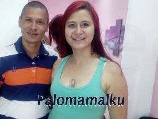 Palomamalku