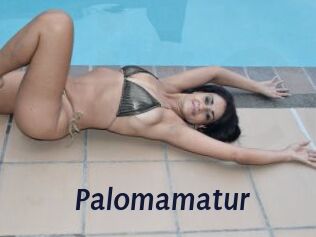 palomamatur Site Cul