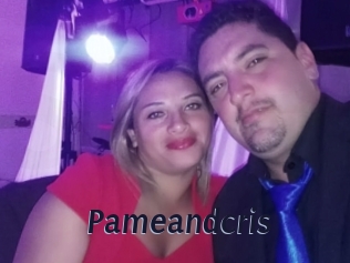 Pameandcris
