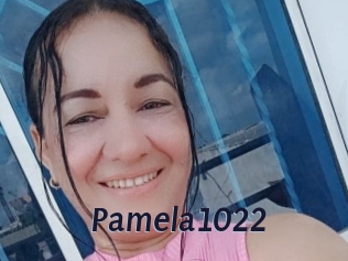 Pamela1022