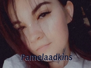 Pamelaadkins