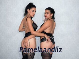Pamelaandliz