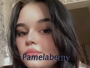 Pamelaberny