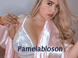 Pamelabloson