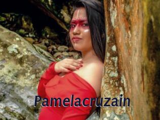 Pamelacruzain