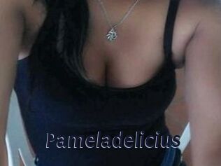 Pameladelicius