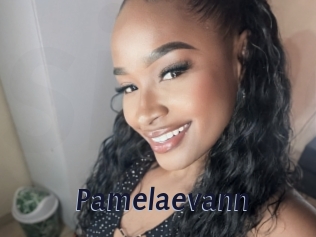 Pamelaevann