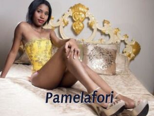 Pamelafori